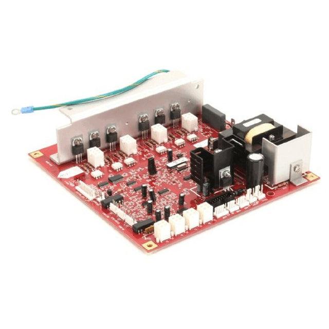 Prince Castle 541-1080S Rtd Board