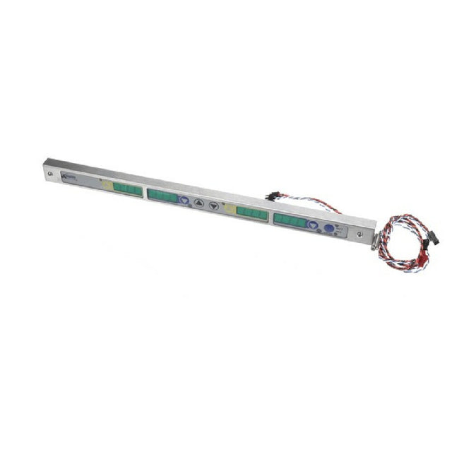 Prince Castle 541-1537S Timer Bar 4 Channel Base