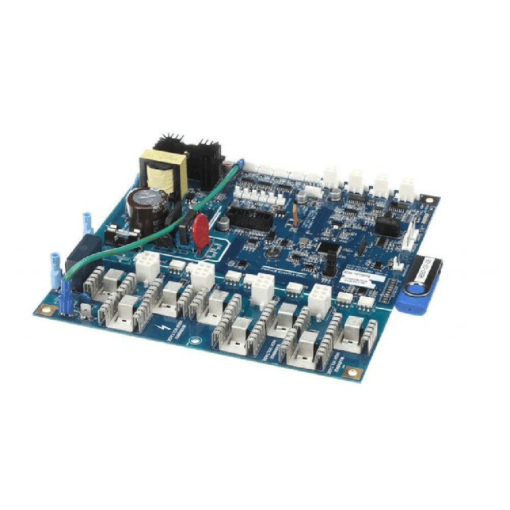 Prince Castle 541-1545S Pcb Main Kit