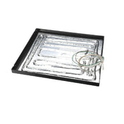 Prince Castle 542-420S Upper Plate