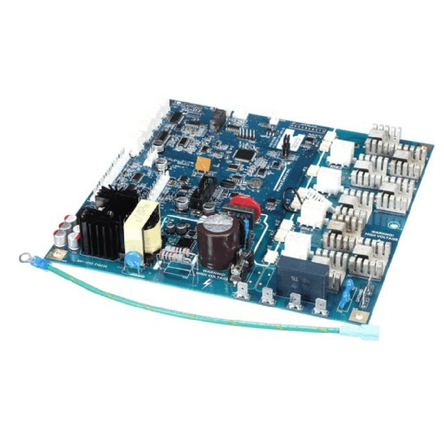 Prince Castle 542-455S Kit Main Pc Board Pubgbn