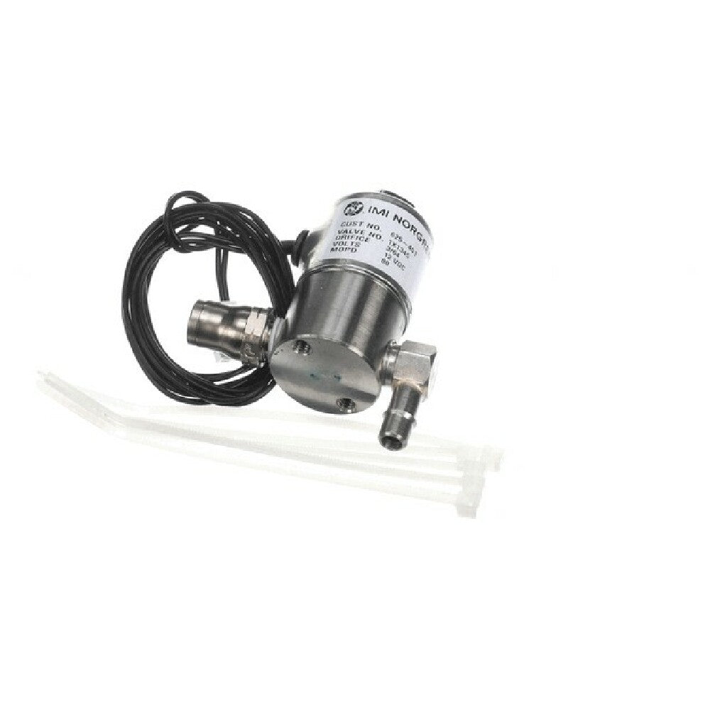 Prince Castle 625-251S Kit Water Valve (non Mfy)