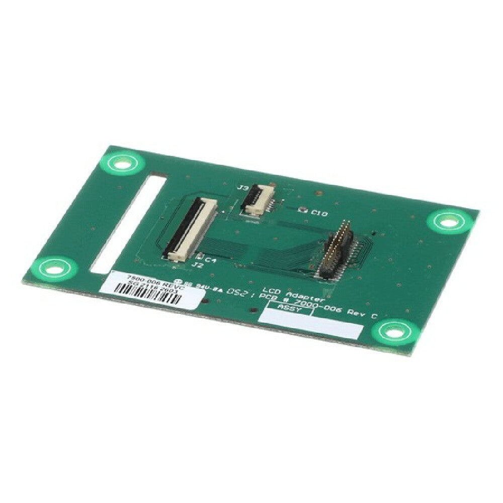 Prince Castle 7500-006S Lcd Adapter Ctd Ctde