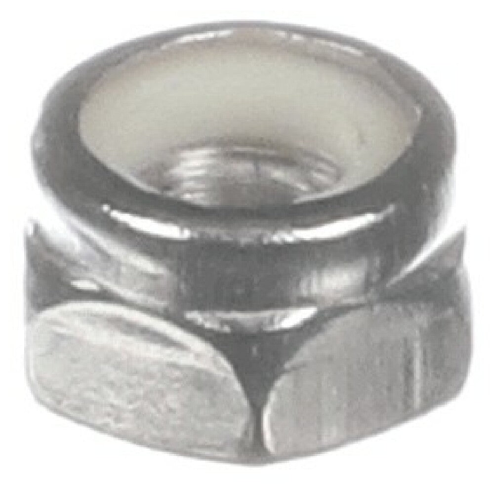 Prince Castle 76-1132S Mcd Kit Lock Nut M5 X0.8 W/ny