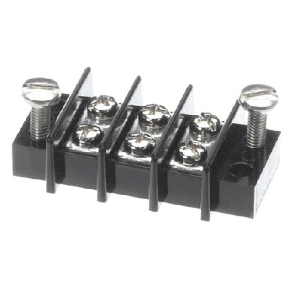 Prince Castle 77-068S Terminal Block 2 Position 2/0