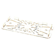 Prince Castle 86-168-3A6 Drain Shelf