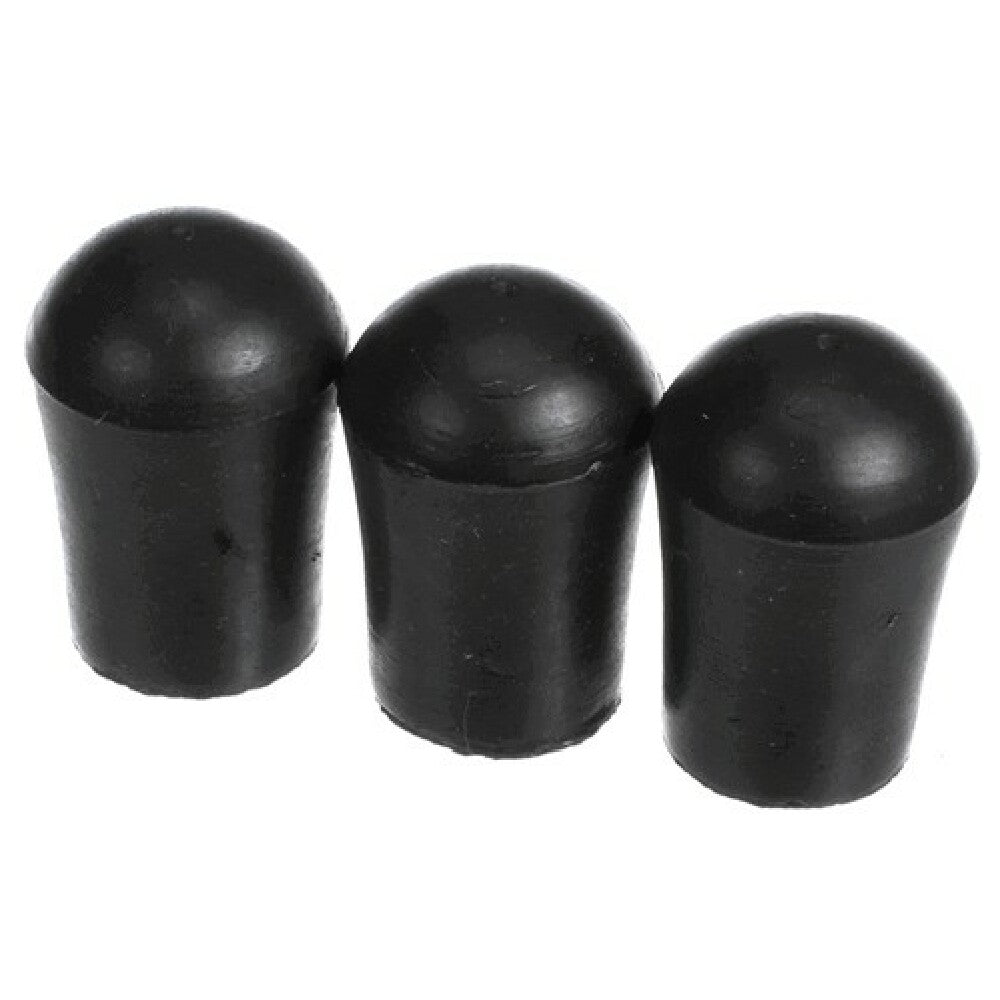 Prince Castle 89-959SPT Foot Rubber Black