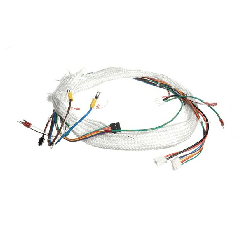 Prince Castle 95-2093 Harness Motor Bundle Irt