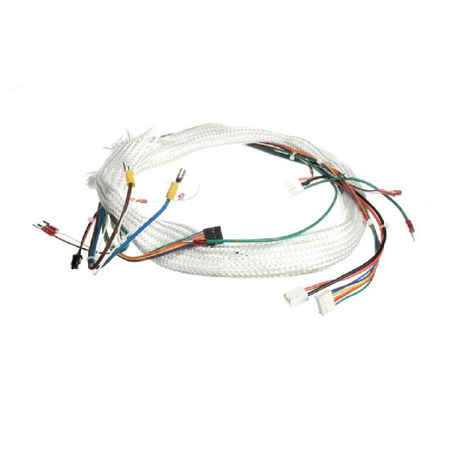 Prince Castle 95-2093 Harness Motor Bundle Irt