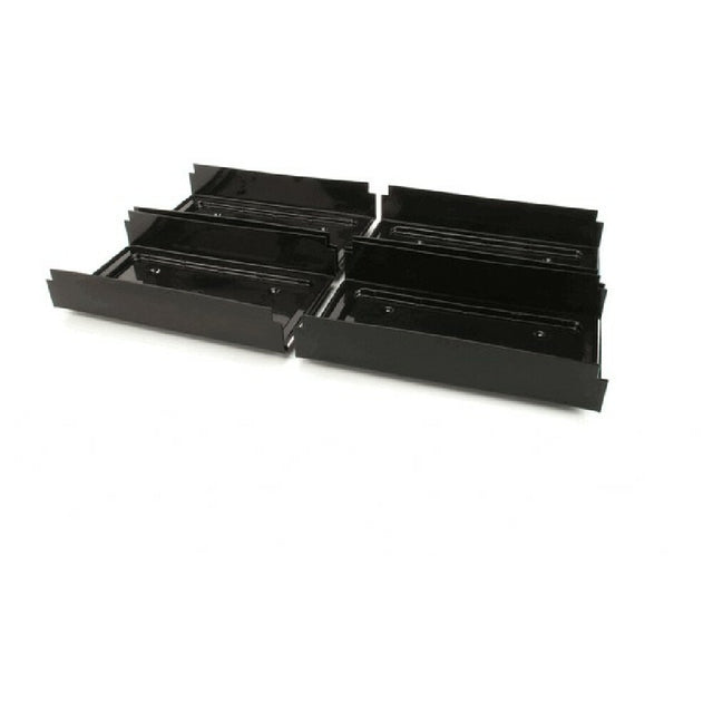 Prince Castle DHBCVR-A Cover 1/3 Size (set Of 4)