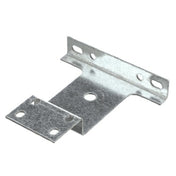 AllPoints 8098183 Bracket Evaporator Motor (pkg Of 2)
