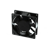 AllPoints 8098201 Evaporator Fan Motor 120v (muffin Grey)