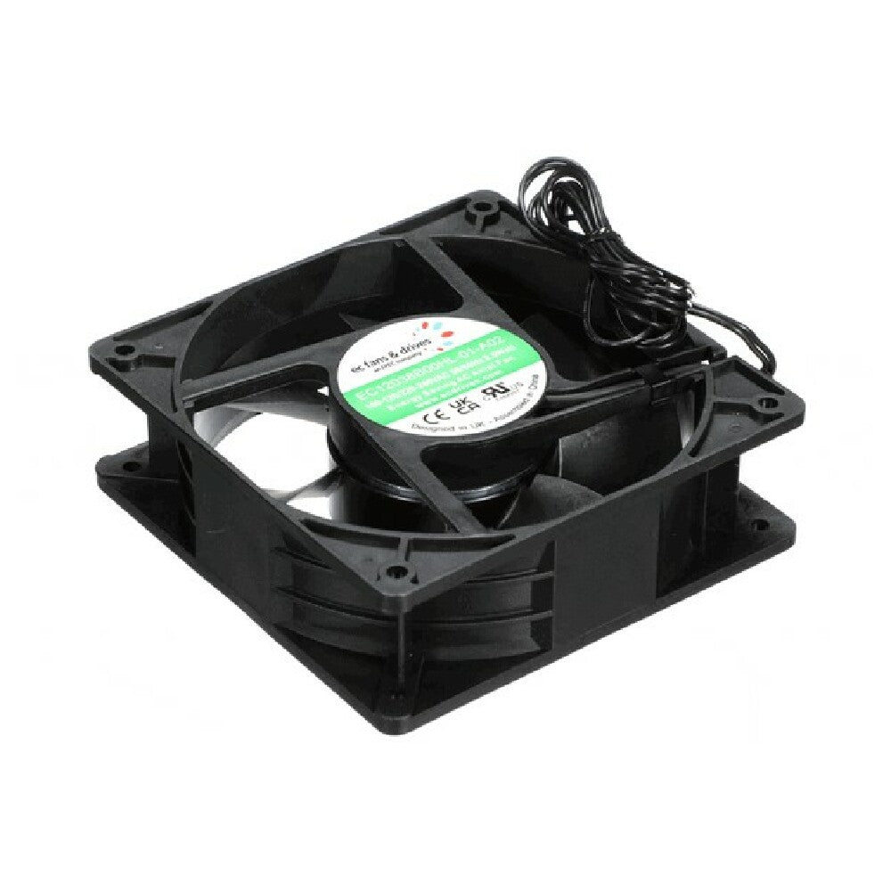 AllPoints 8098203 Motor Fan Muffin Ecm
