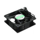 AllPoints 8098203 Motor Fan Muffin Ecm