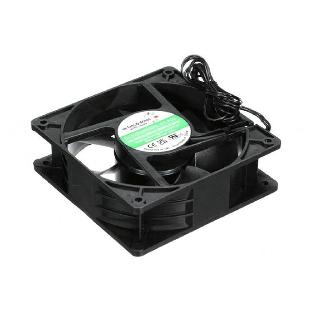 AllPoints 8098203 Motor Fan Muffin Ecm