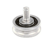 AllPoints 8098215 Door Rollers Coolers