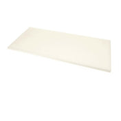 AllPoints 8098240 12x25 Cutting Board