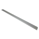 AllPoints 8098245 Bottom Door Track Esu48 Grey
