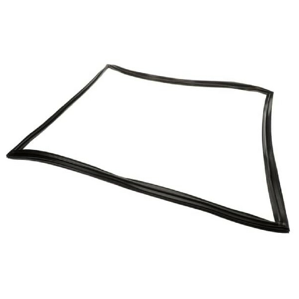 AllPoints 8098248 Door Gasket Ss 24 3/4" X 30 1/8" Blk P