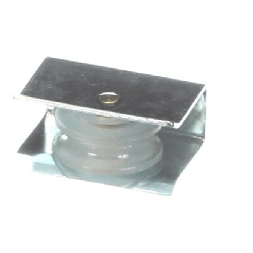 AllPoints 8098260 Dry Wheel Assembly