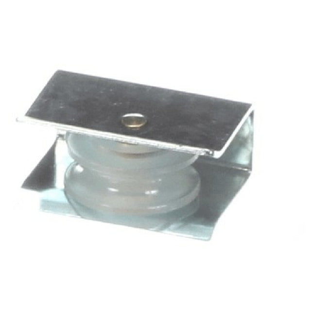 AllPoints 8098260 Dry Wheel Assembly