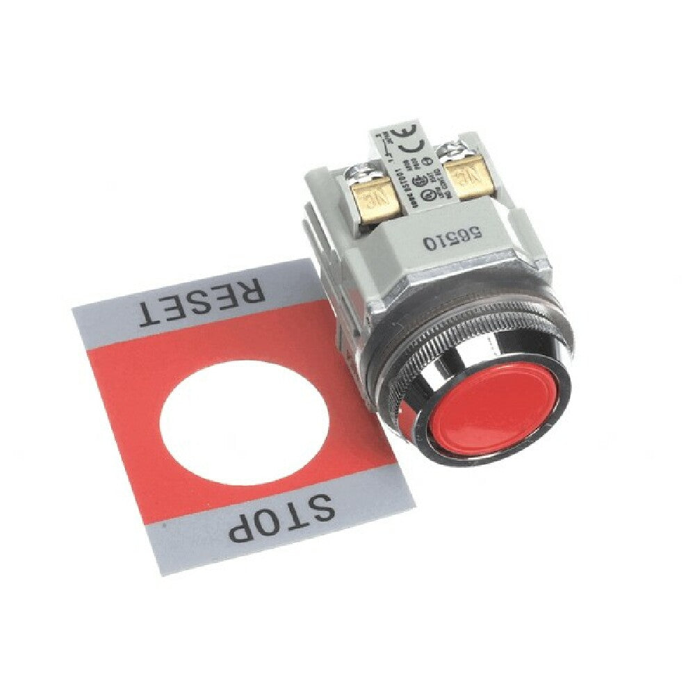 Quality Industries 5004526-107 Kit Stop Switch 200400 4526 040