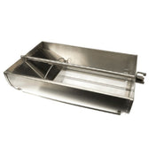 Quality Industries 5004533-058 Assembly Basket Sifter 202408