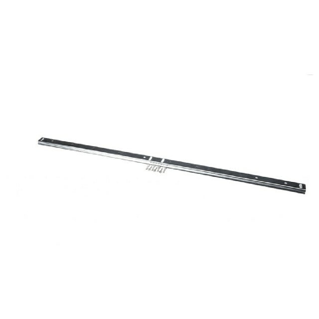 Quikserv 1916 Bi Parting Slide Rail