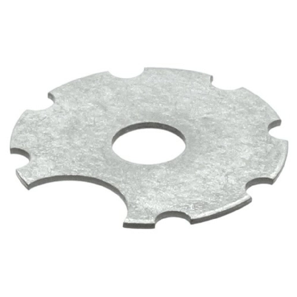 Quikserv 3643 Top Retainer Washer