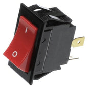 Quikserv 4476 Power Switch
