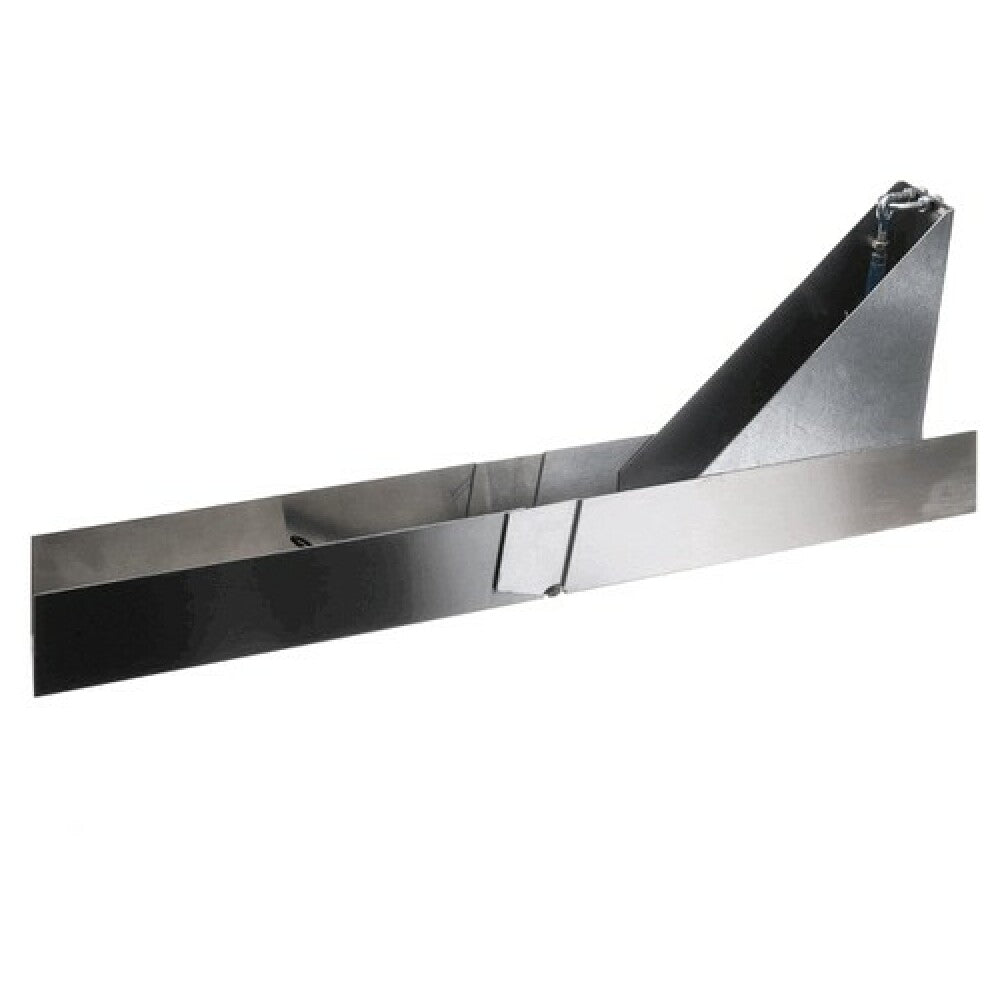 Quikserv 5503 Push Bar Assembly