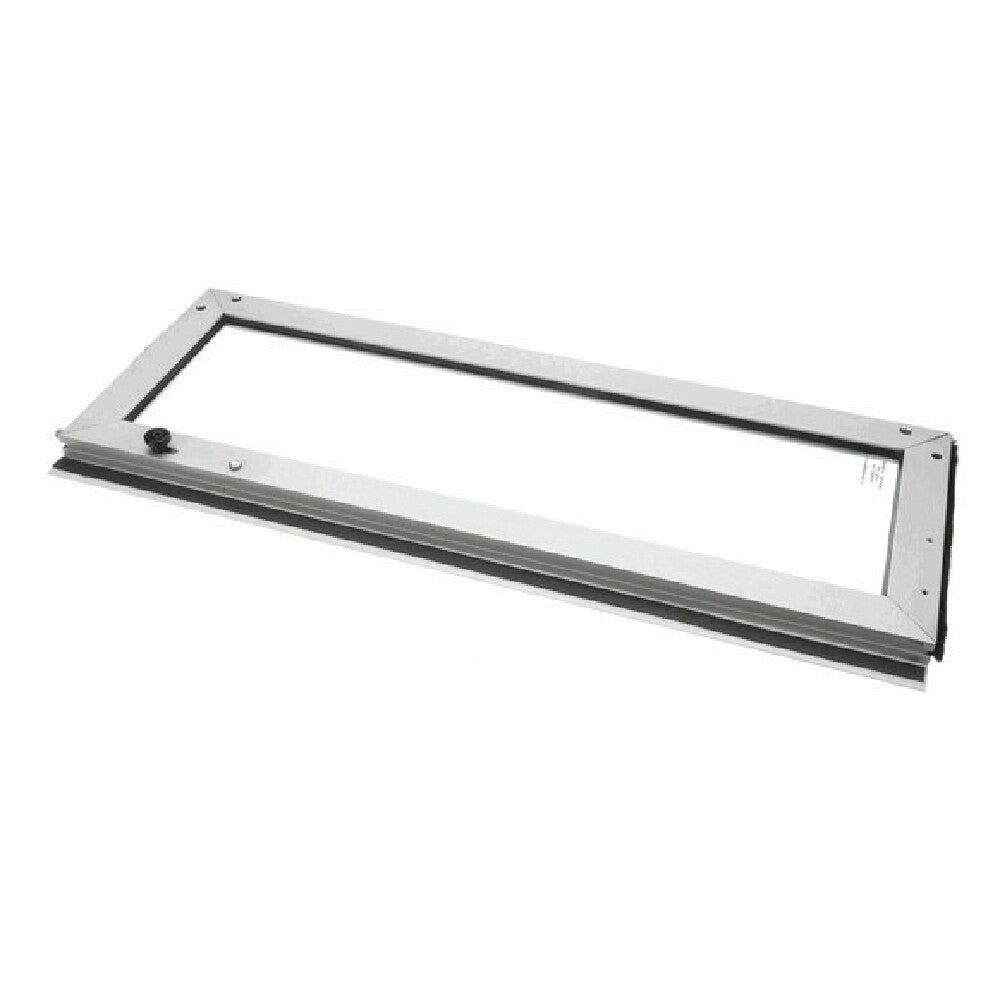 Quikserv 5521-CX Locking Door R/h