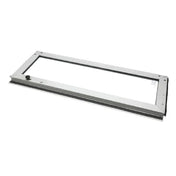 Quikserv 5521-CX Locking Door R/h