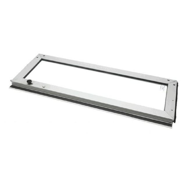 Quikserv 5521-CX Locking Door R/h