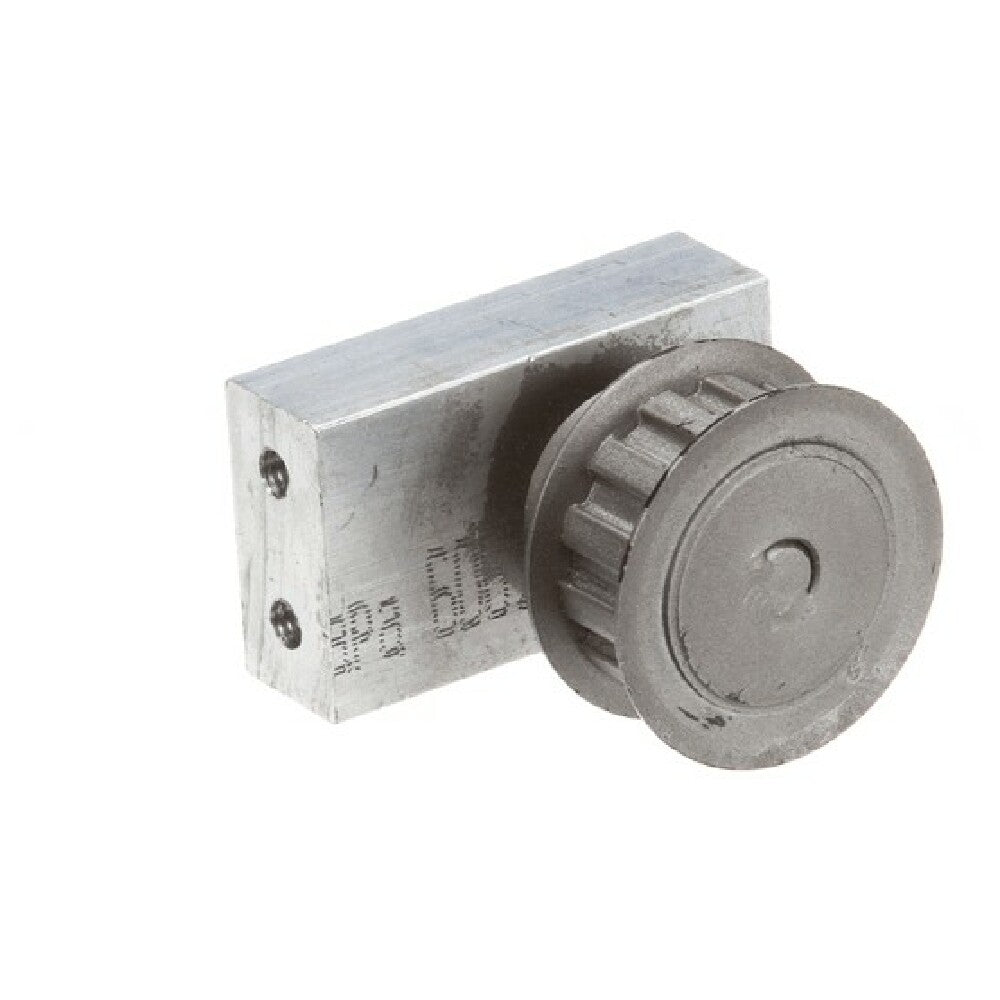 Quikserv 5526 Pulley Shaft Bearing Block