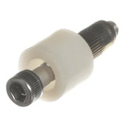 Quikserv 5585 Bottom Door Guide & Screw