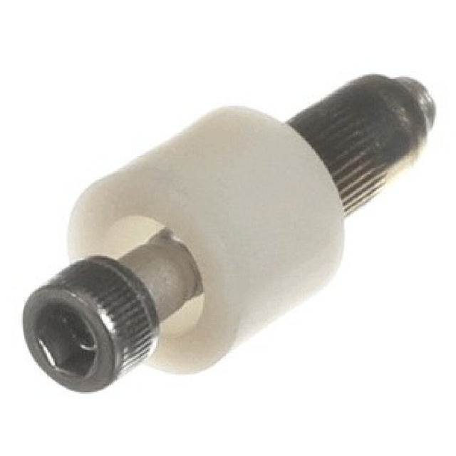 Quikserv 5585 Bottom Door Guide & Screw