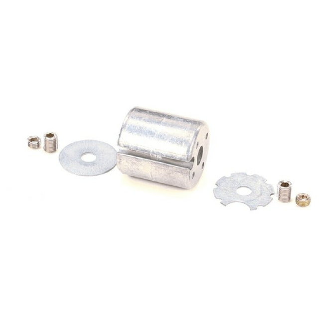Quikserv 5587 Aluminum Roller/set Screws