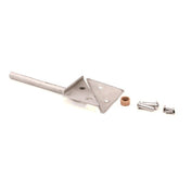Quikserv 5591 R/h Bottom Hinge