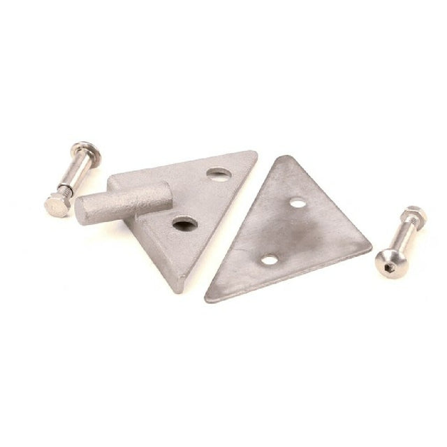 Quikserv 5593 R/h Top Hinge