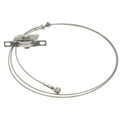 Quikserv 5714 Weight Cable