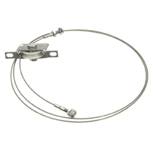 Quikserv 5714 Weight Cable