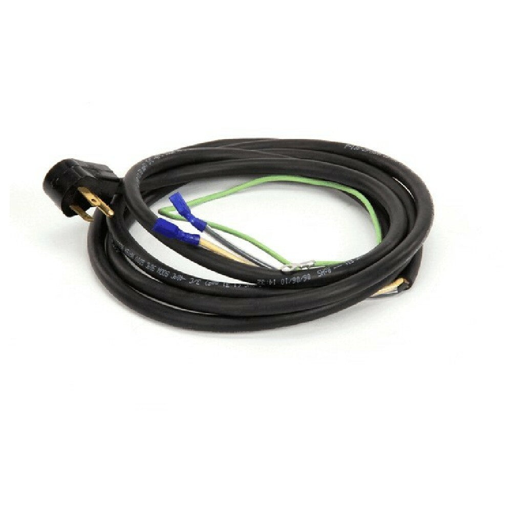 RAM 202172 Cord Power Domestic 8 Ft.