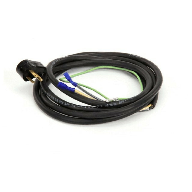 RAM 202172 Cord Power Domestic 8 Ft.