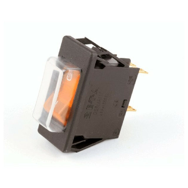 RAM 202381 Switch On/off 2 Pole 5 Amp