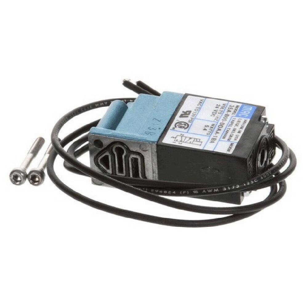 RAM 219009 Valve Mac 35 24v