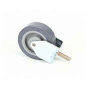 RAM 290547 Caster Fixed Thread Ste M 4