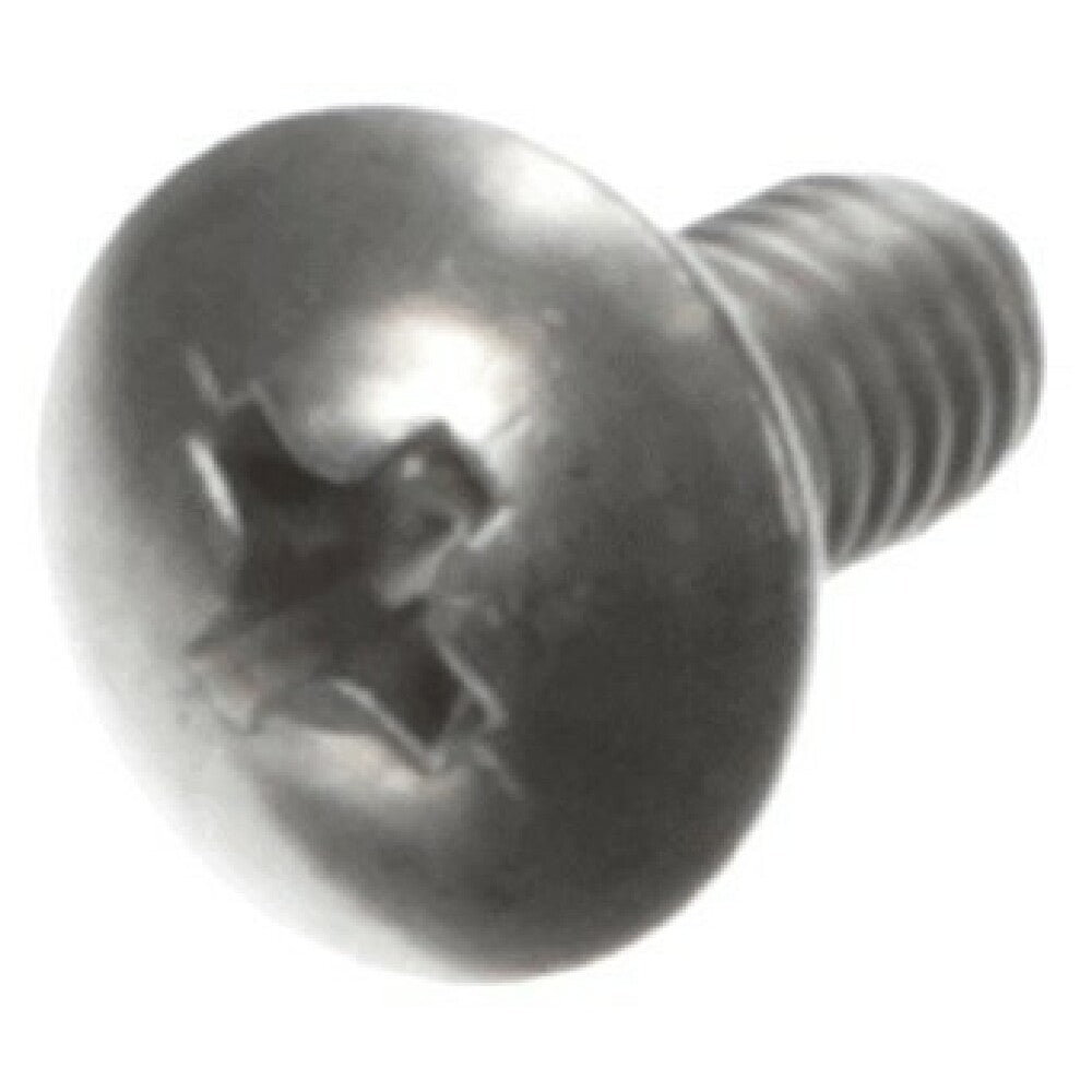 RAM 294092 Screw Truss Head Machine Phi