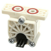 Rancilio 00053558 Flowmeter With O Rings