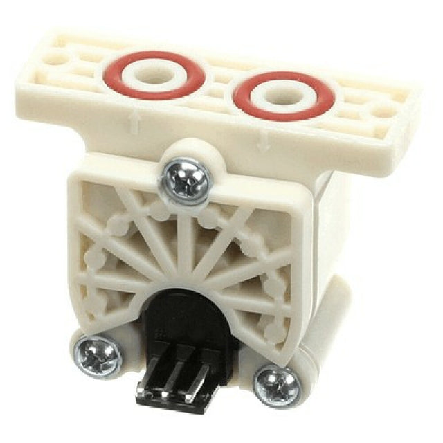 Rancilio 00053558 Flowmeter With O Rings